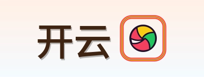 开云 Logo